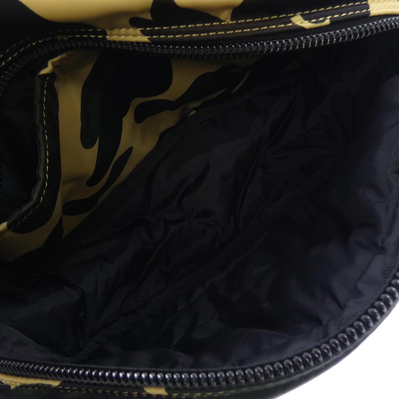 ポーター PORTER A BATHING APE BAG