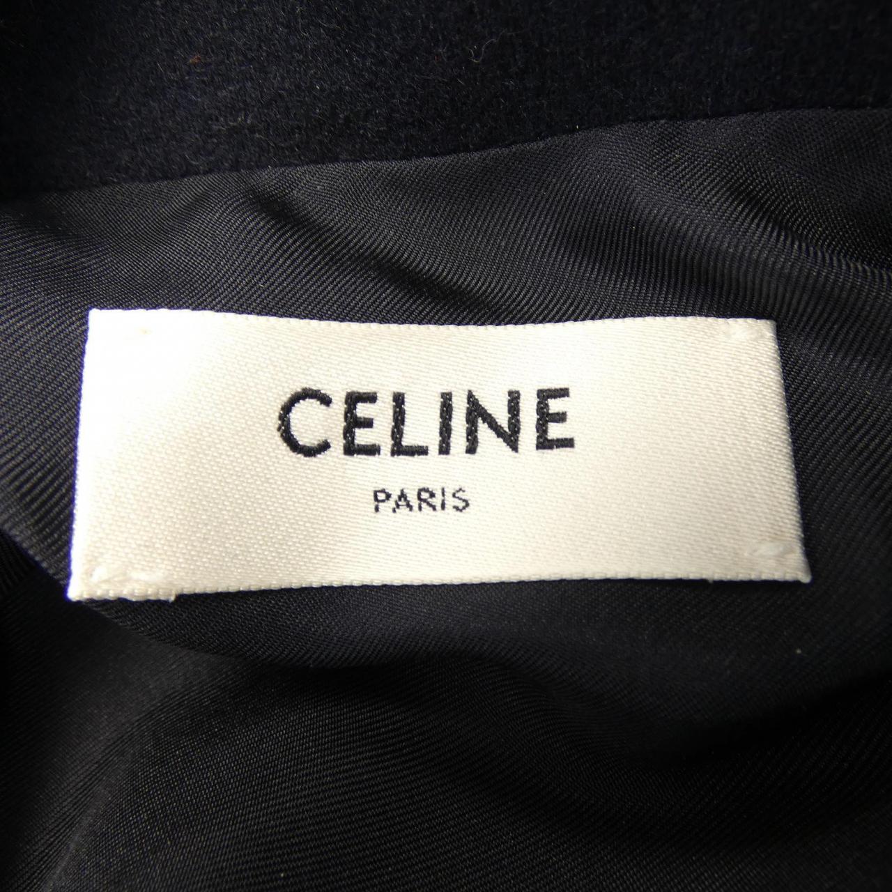 セリーヌ CELINE 2B76A561F シャツ