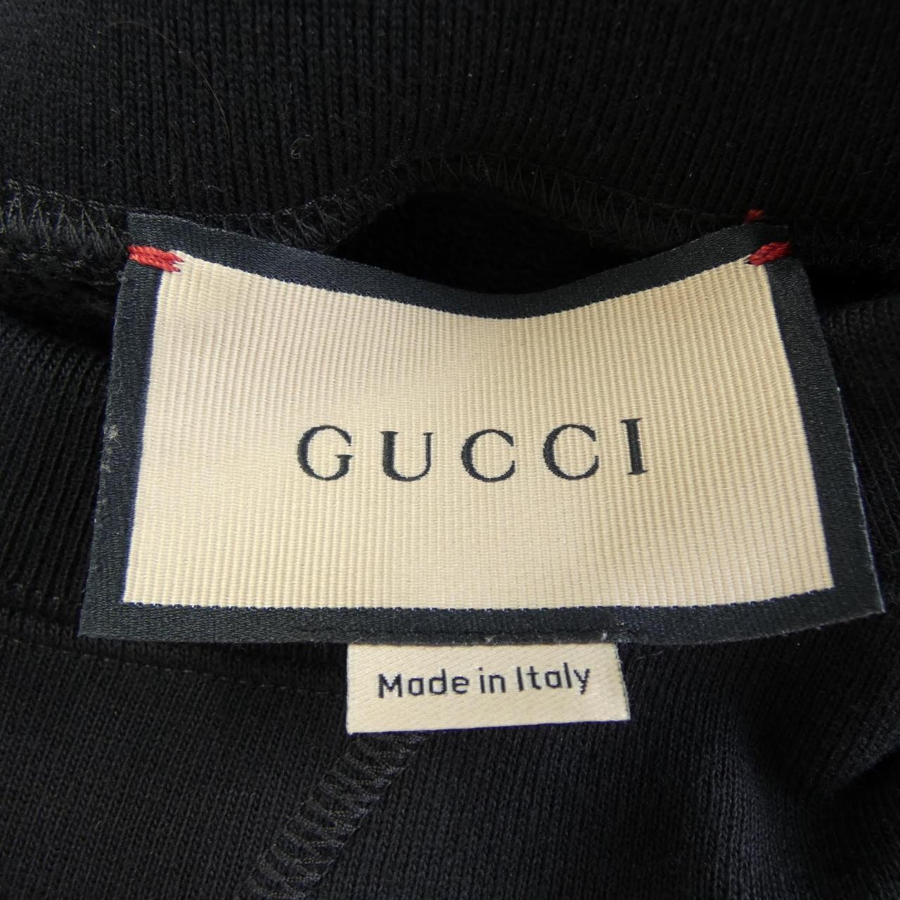 グッチ GUCCI 768460 XJGA1 スウェット
