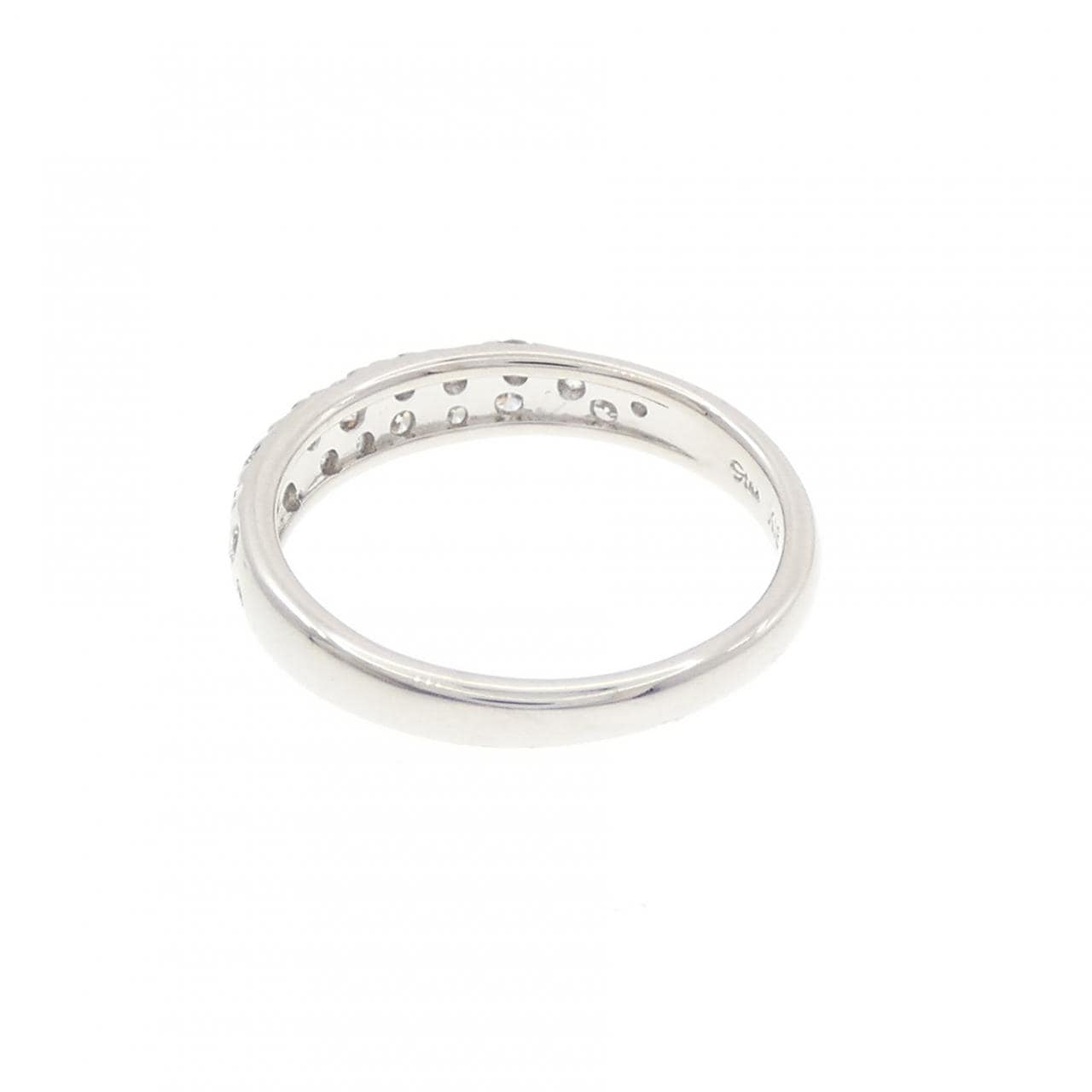 スタージュエリー ダイヤモンド ピンキー リング 0.15CT