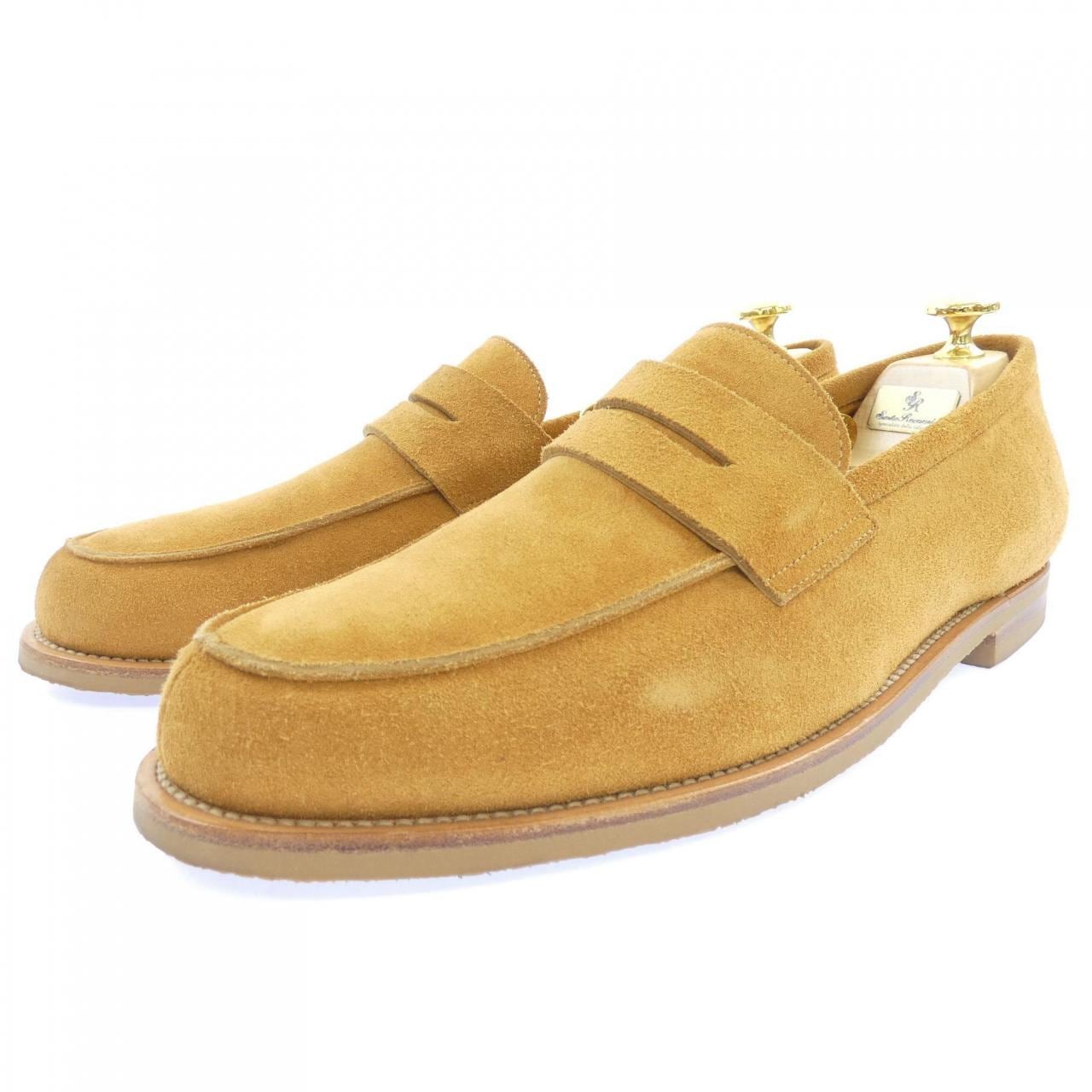 ジョンロブ JOHN LOBB シューズ