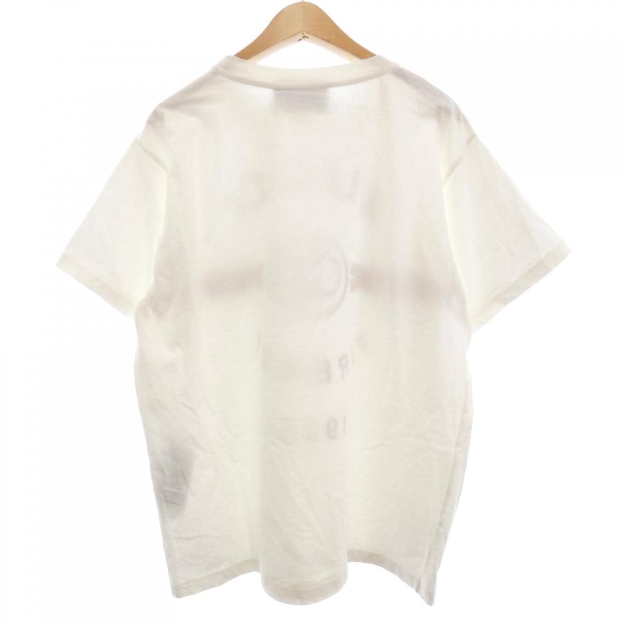 グッチ GUCCI コットンジャージー'GUCCI FIRENZE 1921'Tシャツ 616036 XJD7T Tシャツ