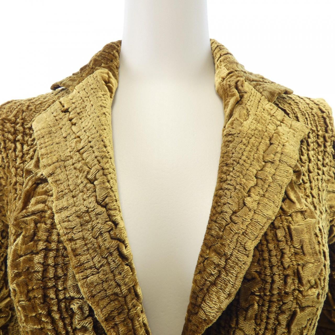 ユキトリイ YUKI TORII 21480702 カーディガン