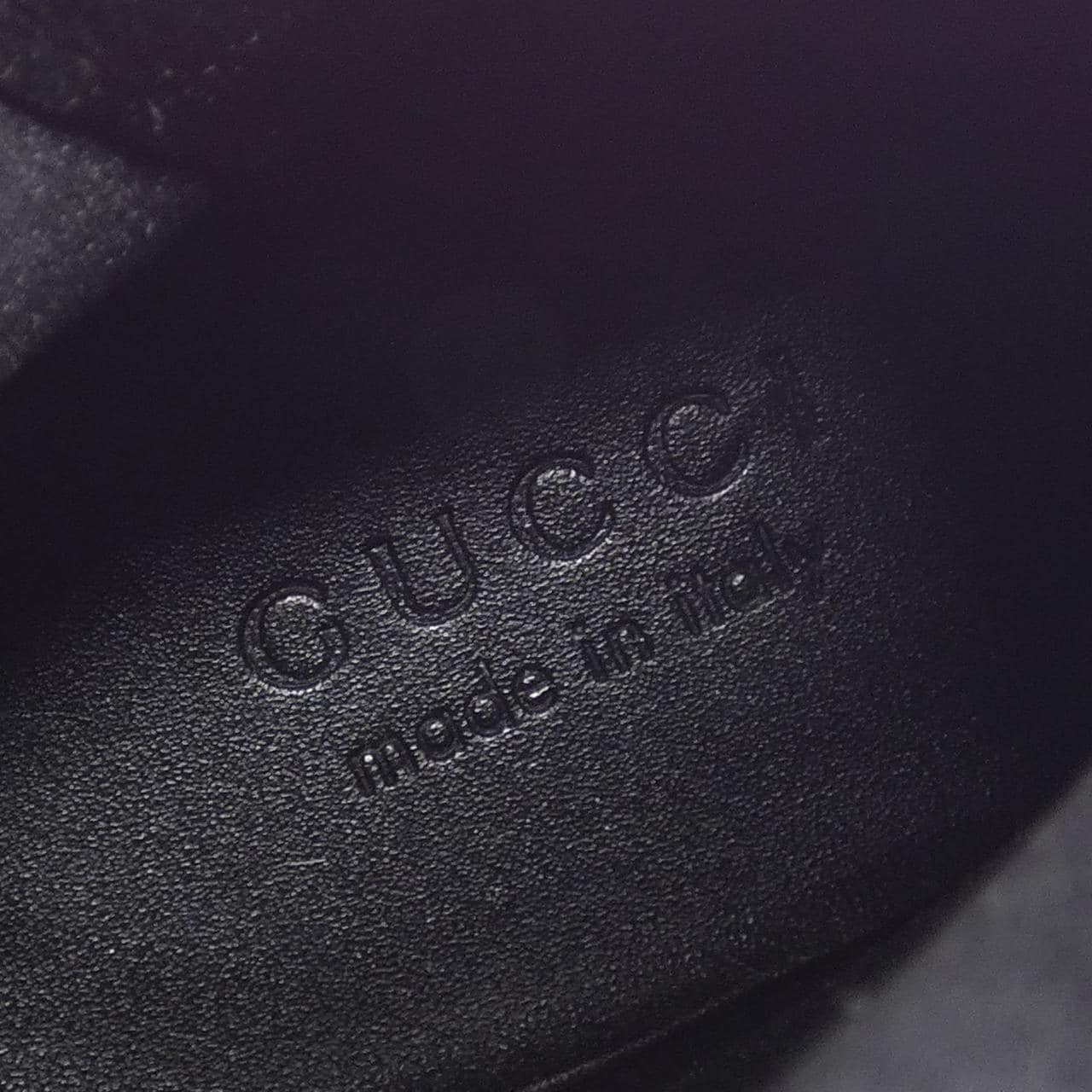 グッチ GUCCI 725805 ブーツ