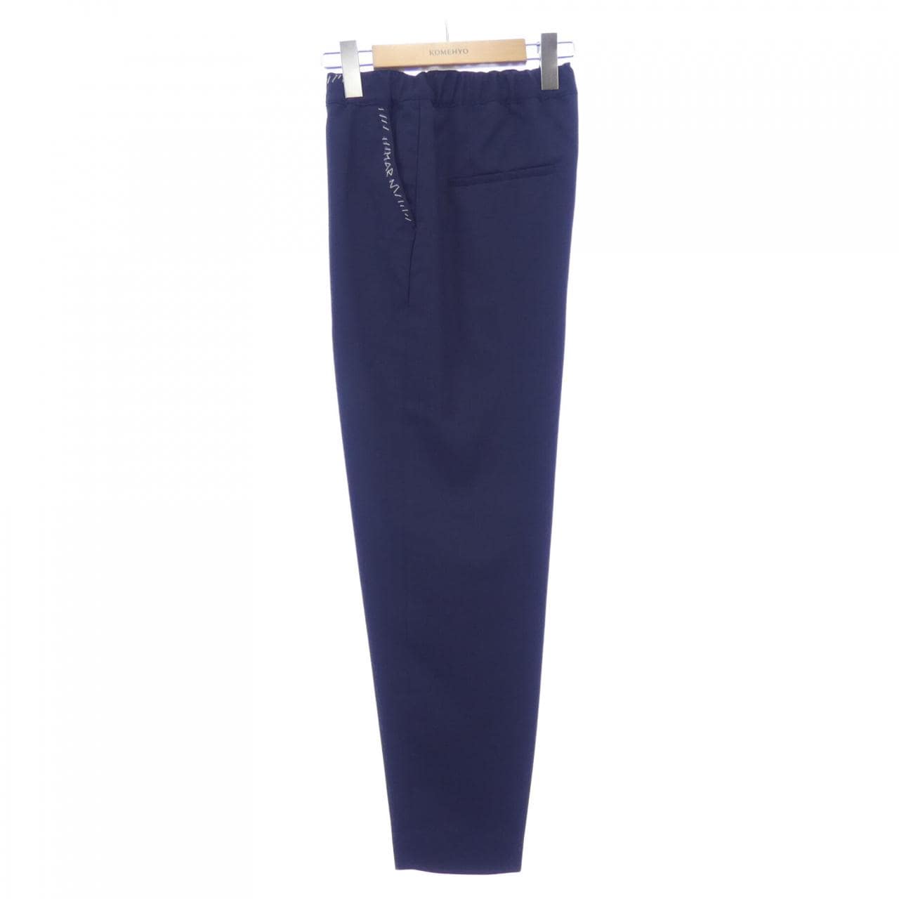 マルニ MARNI PAMA0482SU パンツ