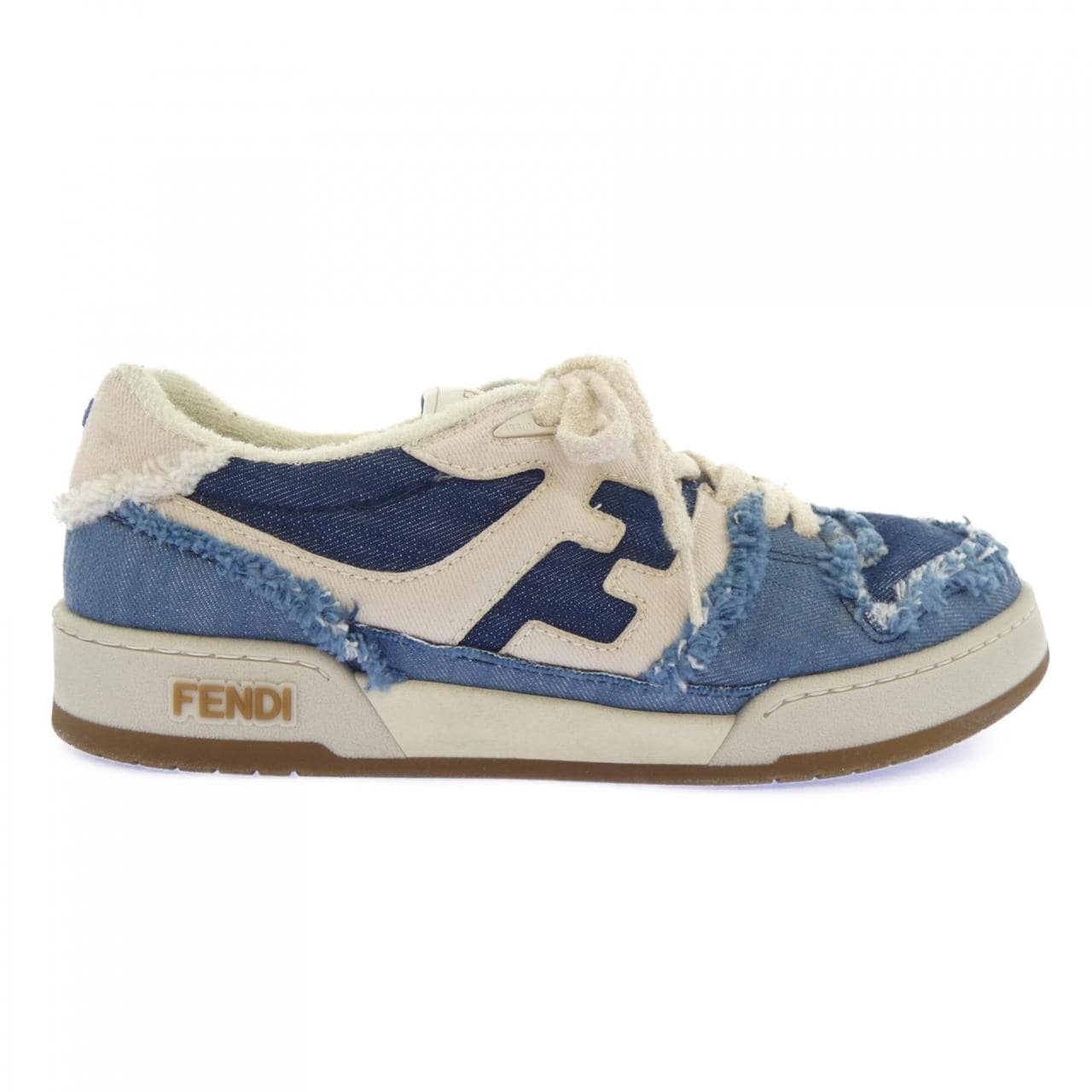 フェンディ FENDI 7E1495 スニーカー