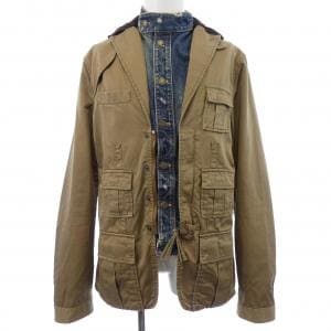 ディースクエアード DSQUARED2 ジャケット