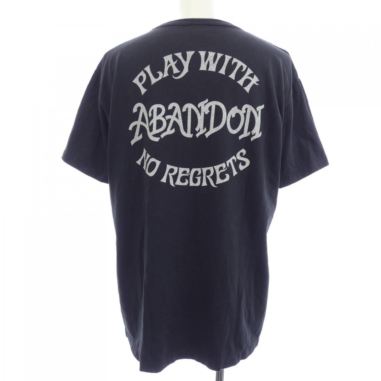クーティー COOTIE Tシャツ