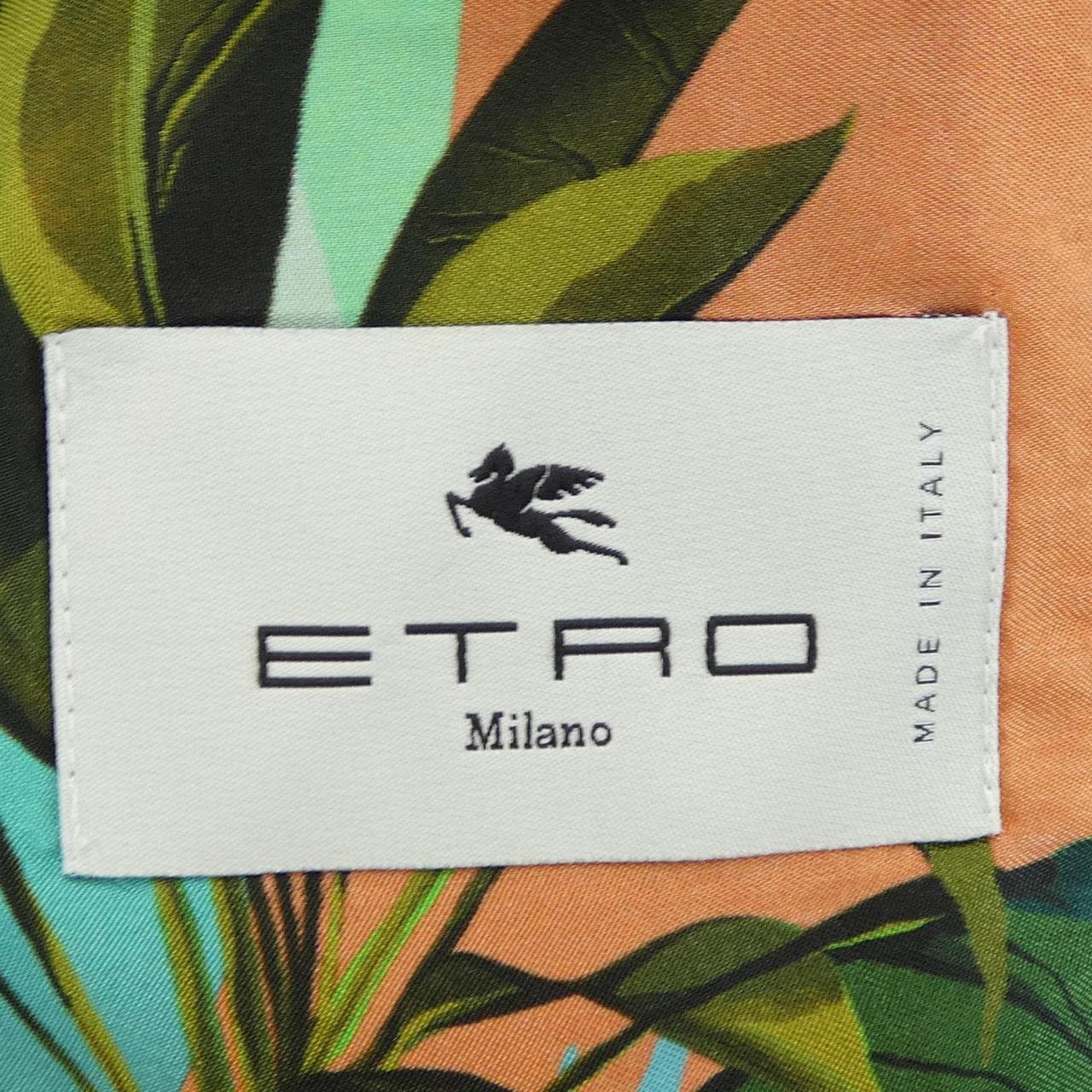 エトロ ETRO 231-11807-1043 ジャケット