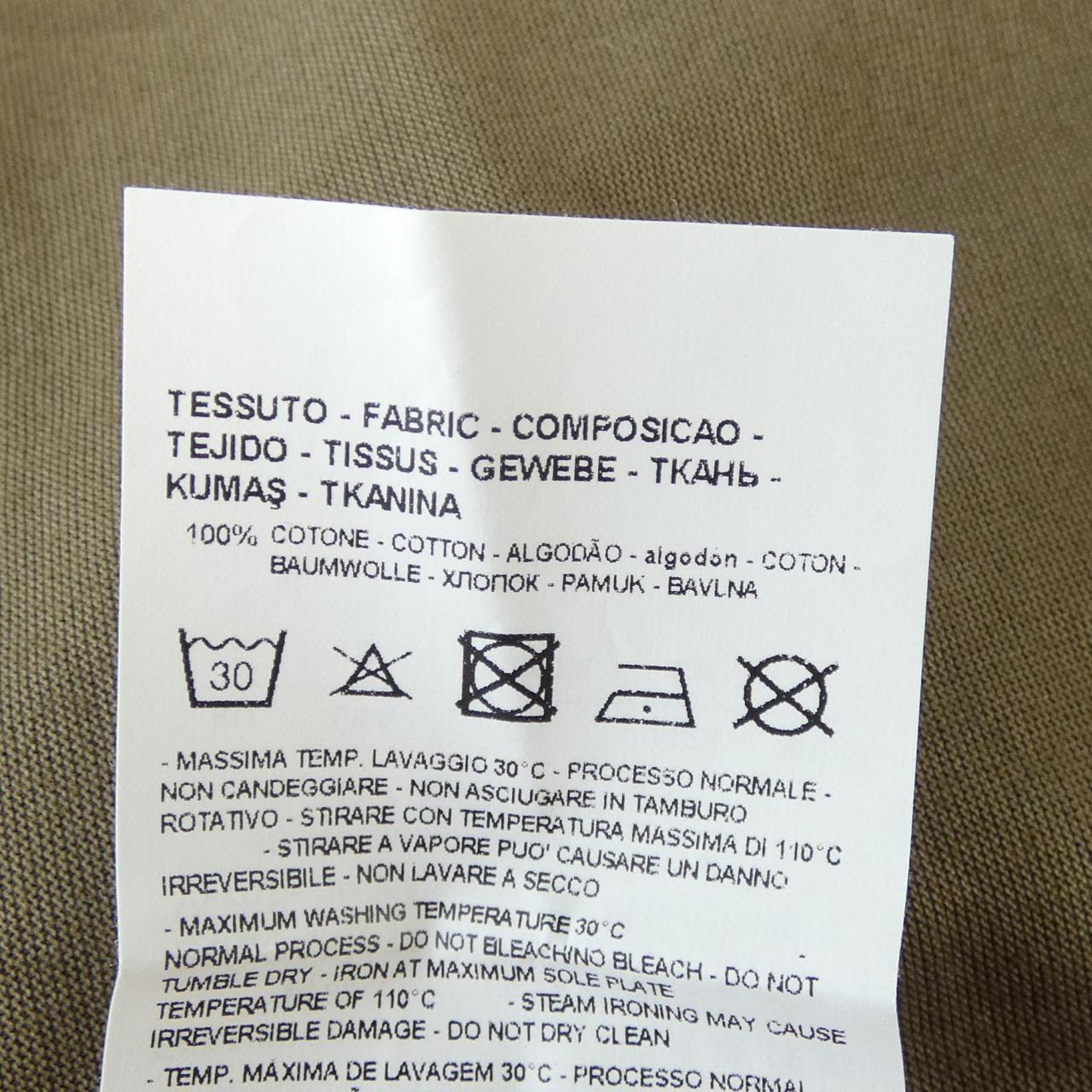エンポリオアルマーニ EMPORIO ARMANI Tシャツ