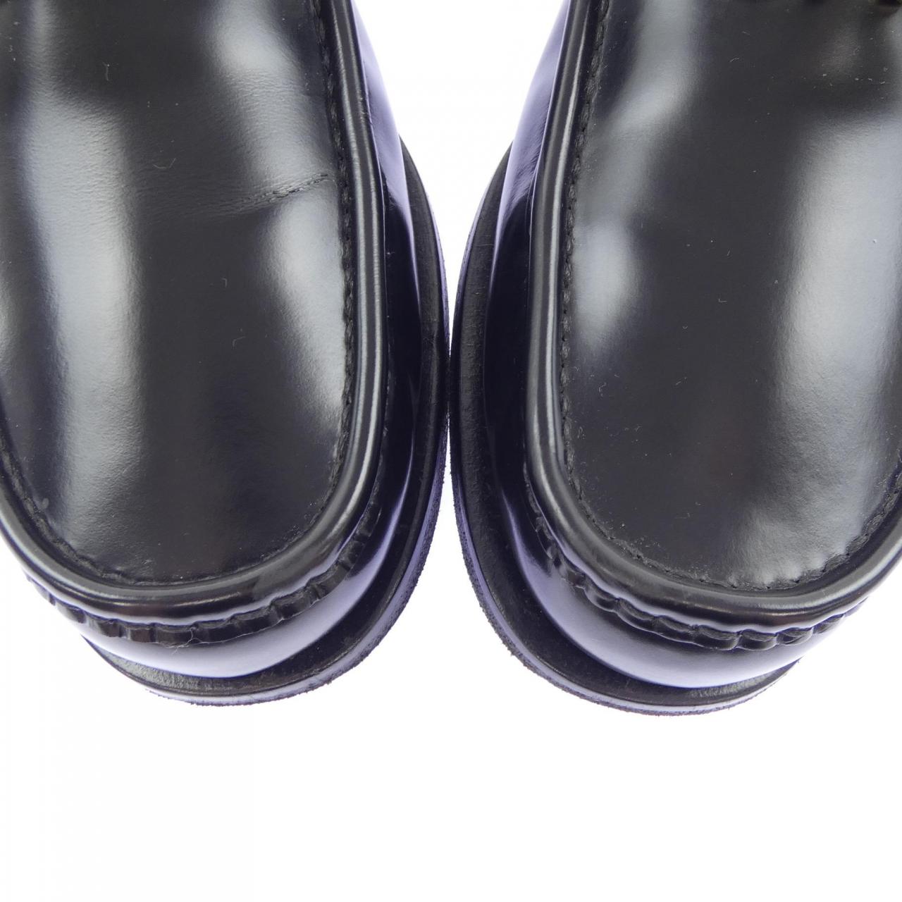 サルヴァトーレフェラガモ SALVATORE FERRAGAMO シューズ