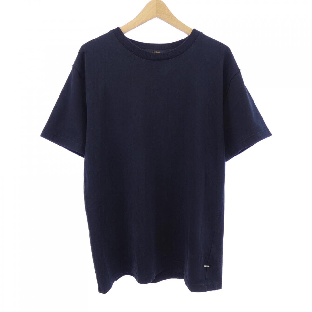 ルイヴィトン LOUIS VUITTON インサイドアウトTシャツ HIY47WJYN Tシャツ