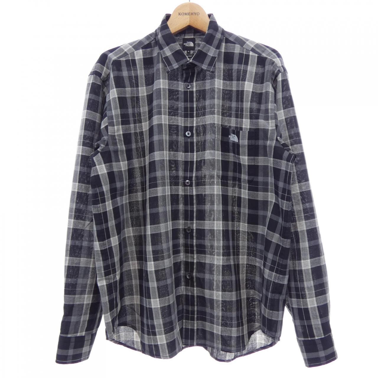 ザノースフェイス THE NORTH FACE NR12630 シャツ