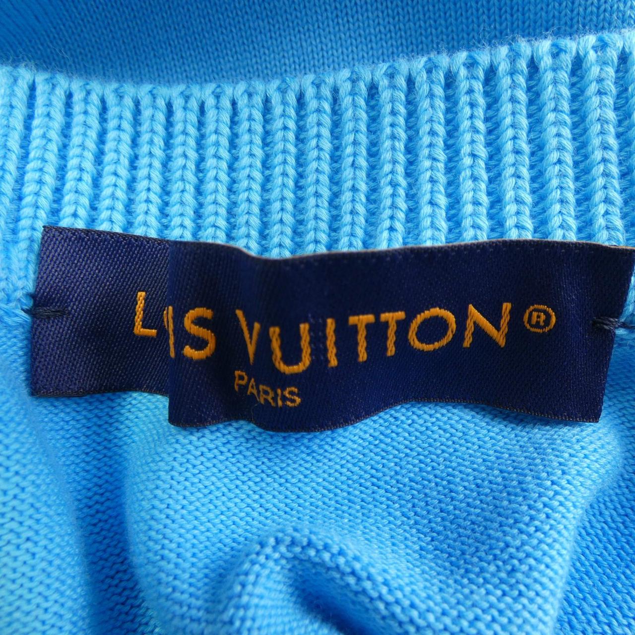 ルイヴィトン LOUIS VUITTON シグネチャーショートスリーブTシャツ HNN42WOY8 Tシャツ