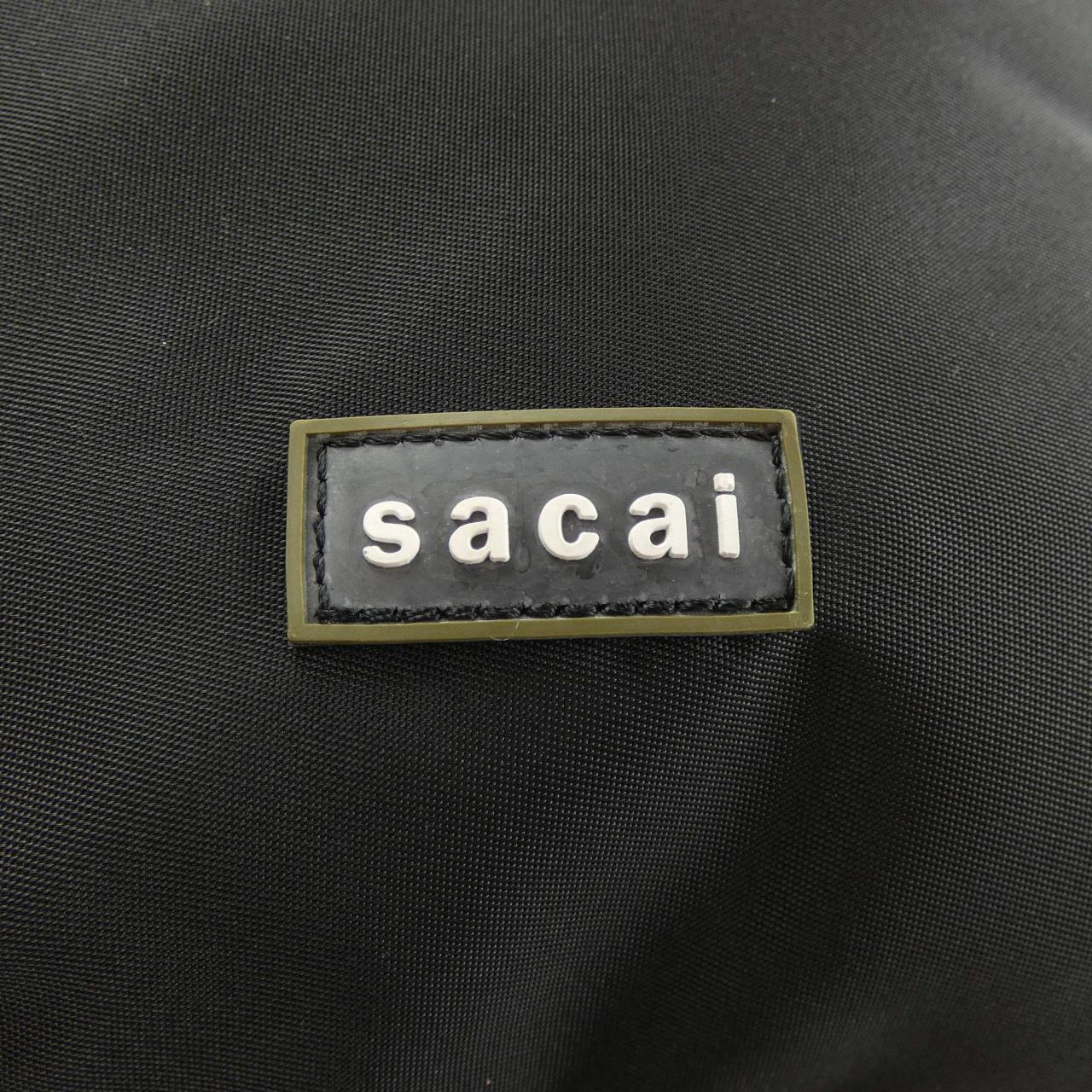 サカイ SACAI 26-01102S BAG