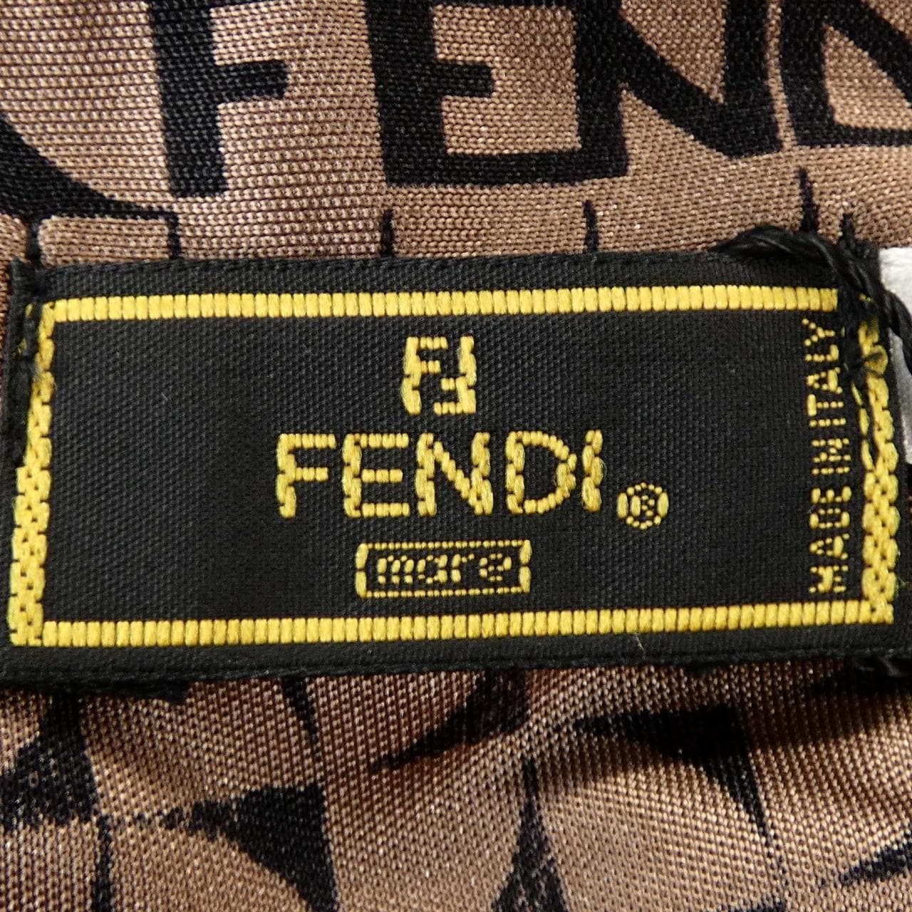 【ヴィンテージ】フェンディ FENDI シャツ