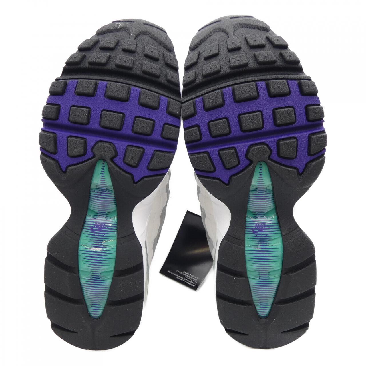 ナイキ NIKE HJ5996 100 スニーカー