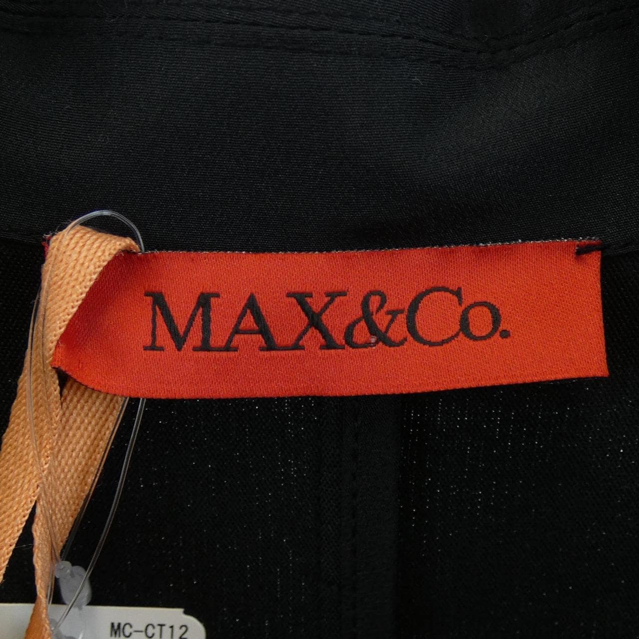 マックスアンドコー Max & Co 89119721 ジャケット