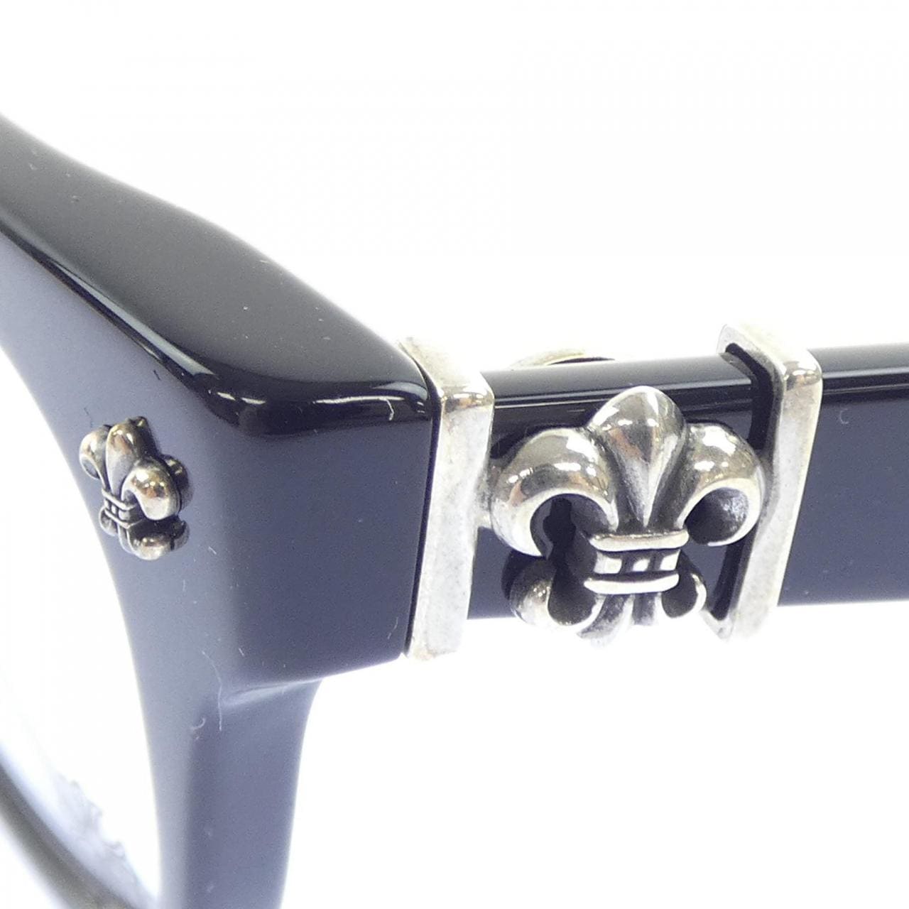 クロムハーツ CHROME HEARTS GITTIN ANY?-A EYEWEAR