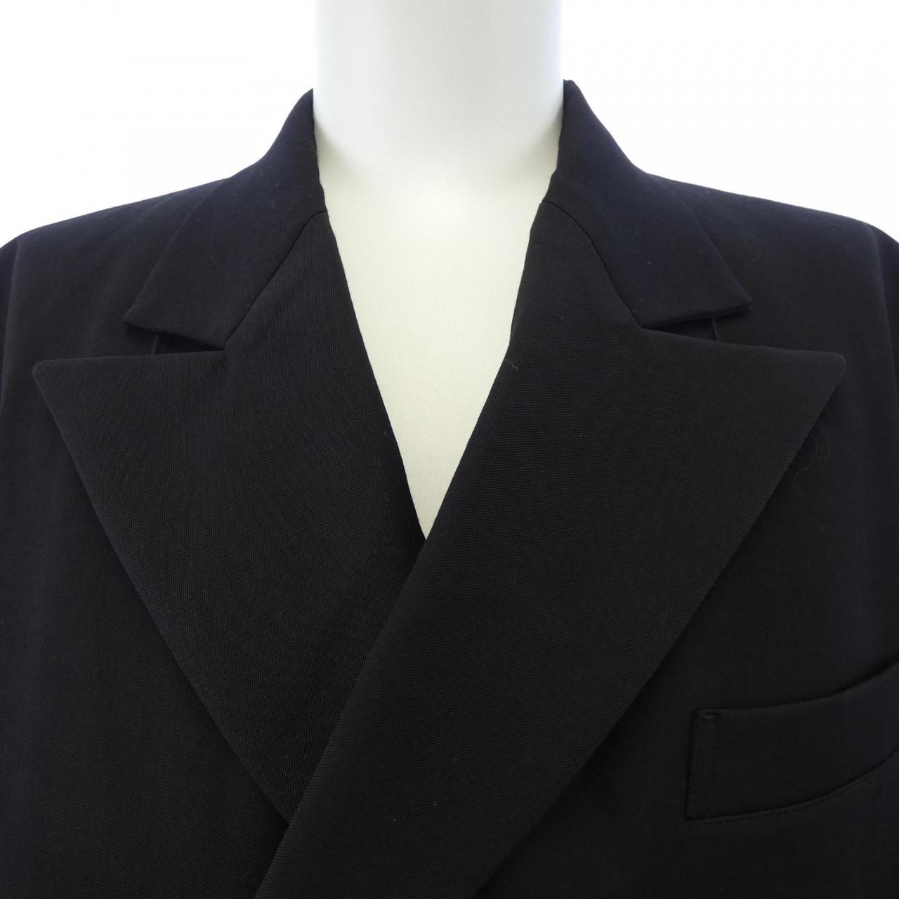 ヨウジヤマモトプールオム YOHJI YAMAMOTO POUR HOMME HJ-J68-100 ジャケット