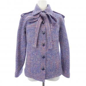 シャネル CHANEL P53376V40120 ジャケット