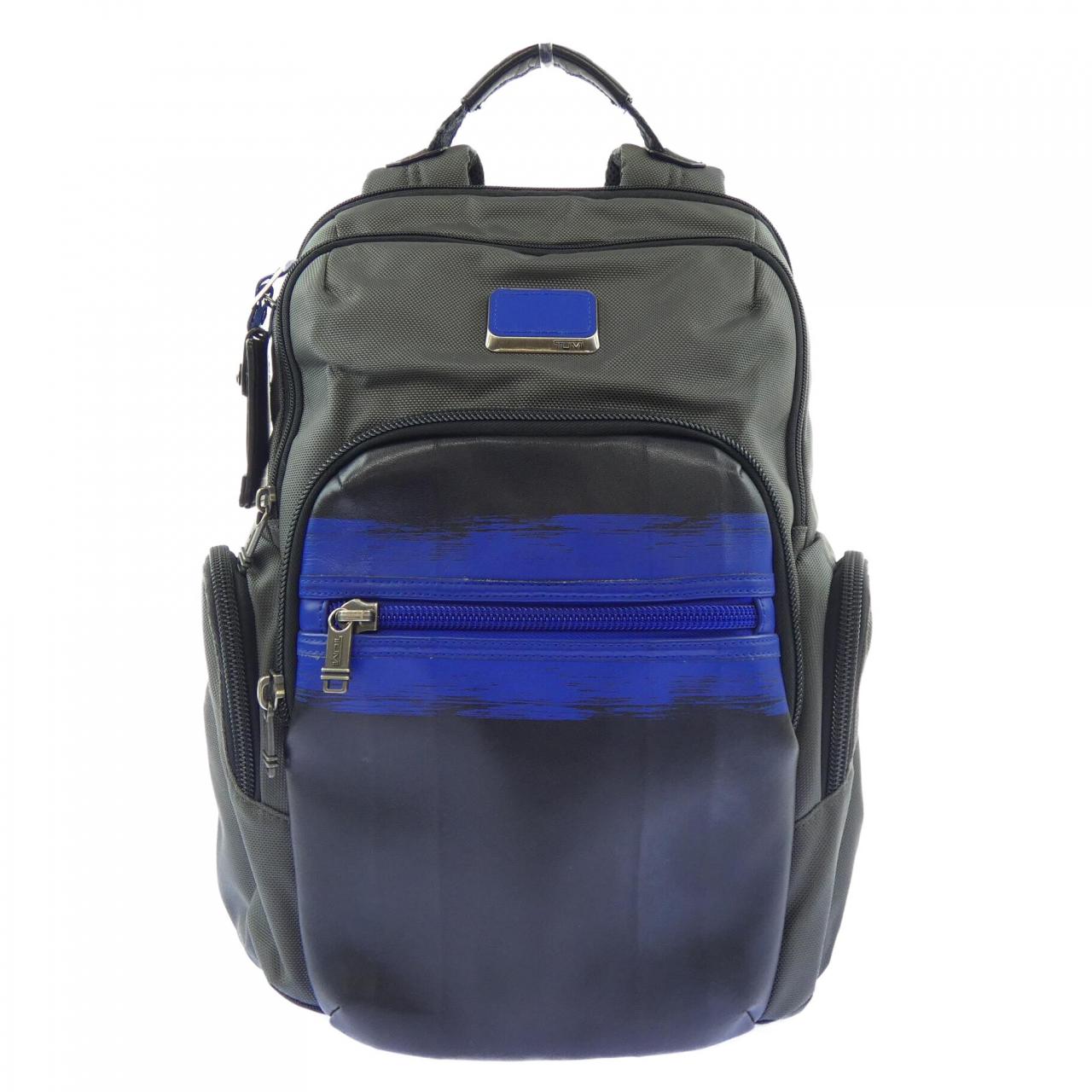 トゥミ TUMI BACKPACK