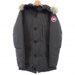 カナダグース CANADA GOOSE 3438JM JASPER ジャスパー ダウンジャケット