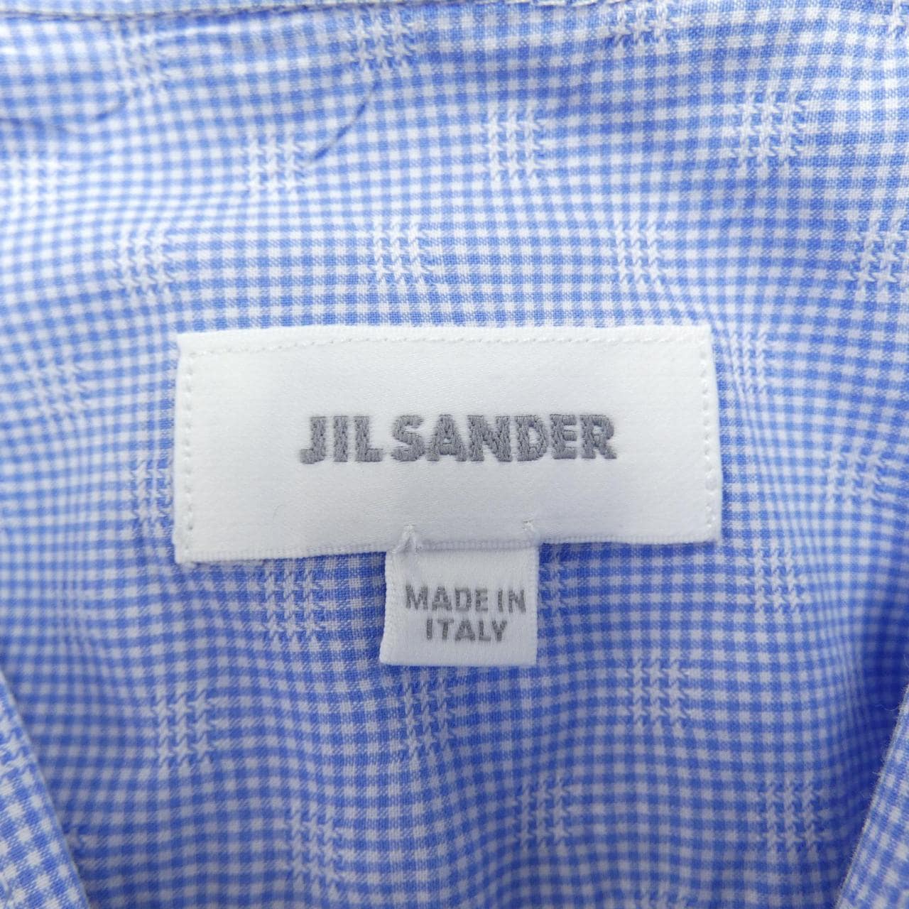 コメ兵｜ジルサンダー JIL SANDER シャツ｜ジルサンダー｜メンズ