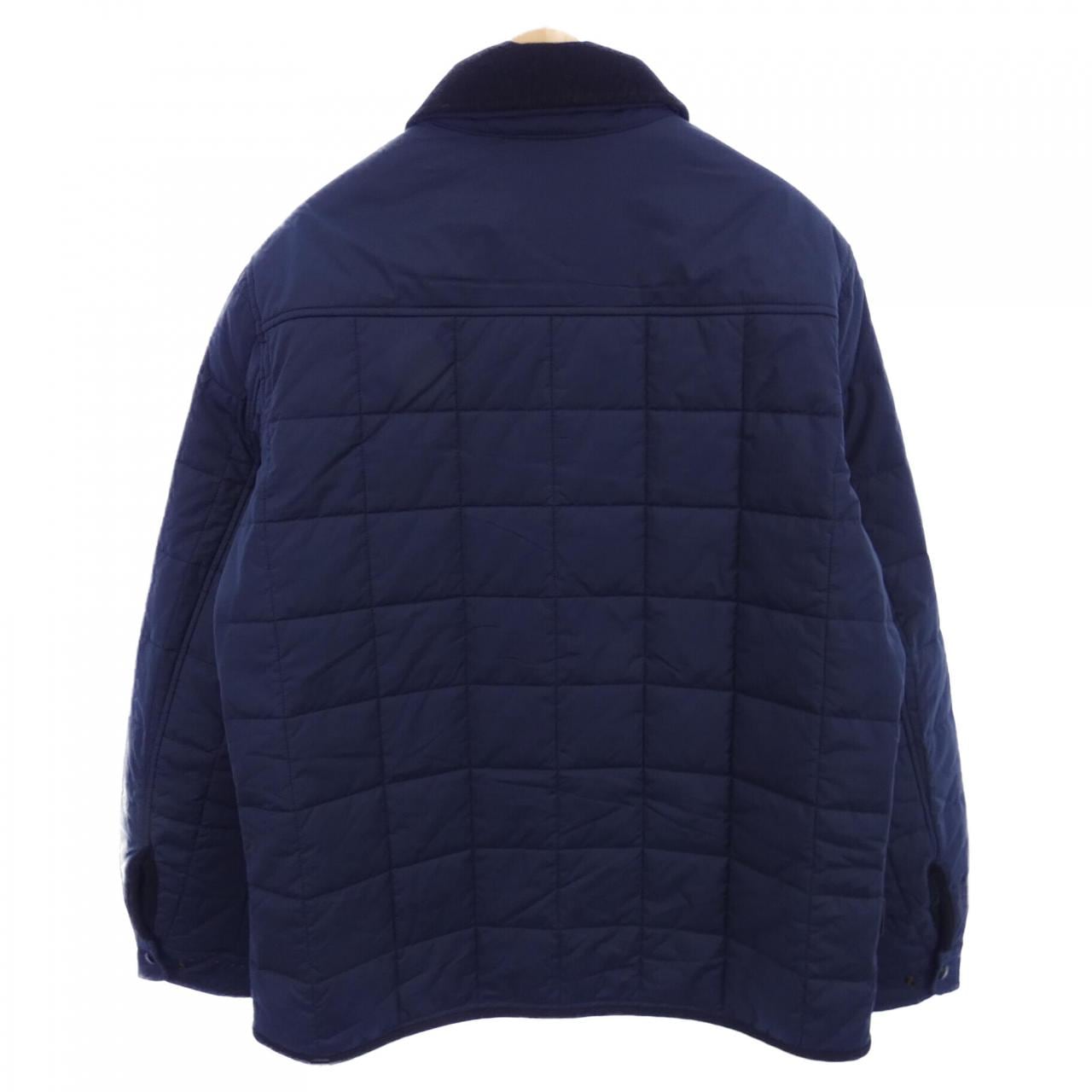 WOOLRICH WOOL RICH 夾克衫