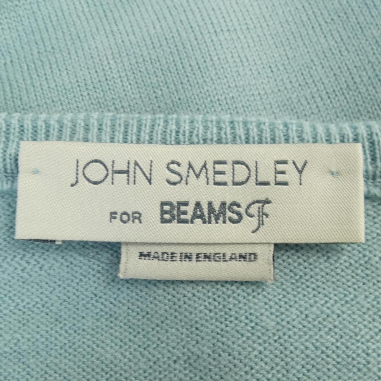 约翰斯默多利JOHN SMEDLEY针织衫