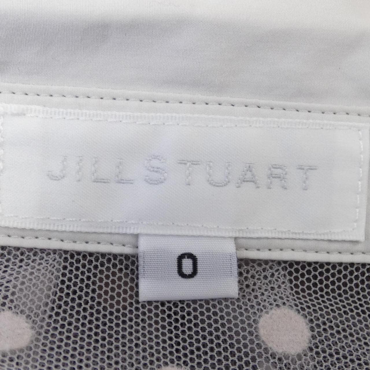 ジルスチュアート JILL STUART ワンピース