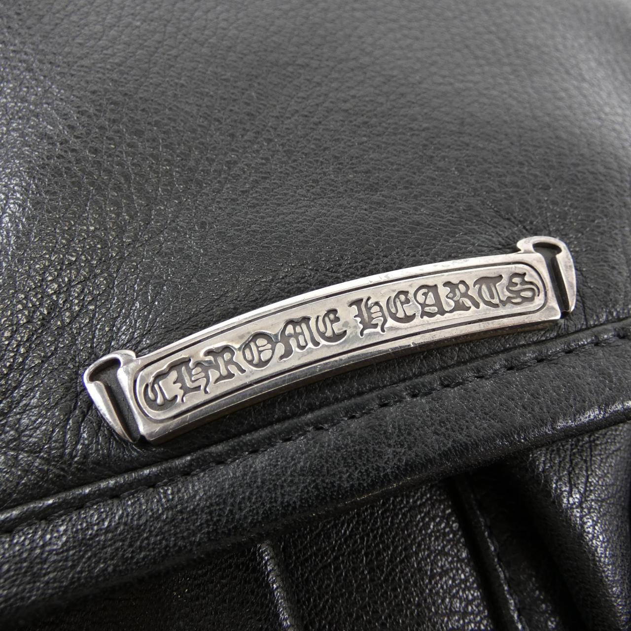 CHROME HEARTS HEARTS BAG