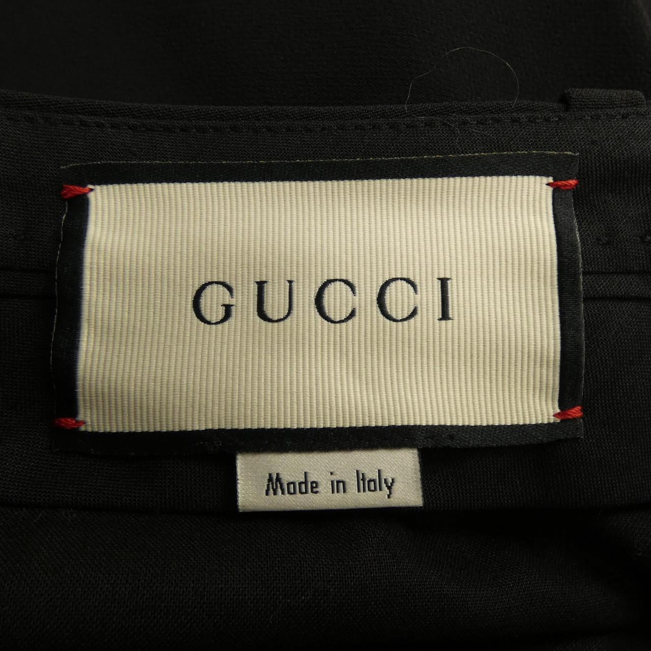 Gucci GUCCI pants