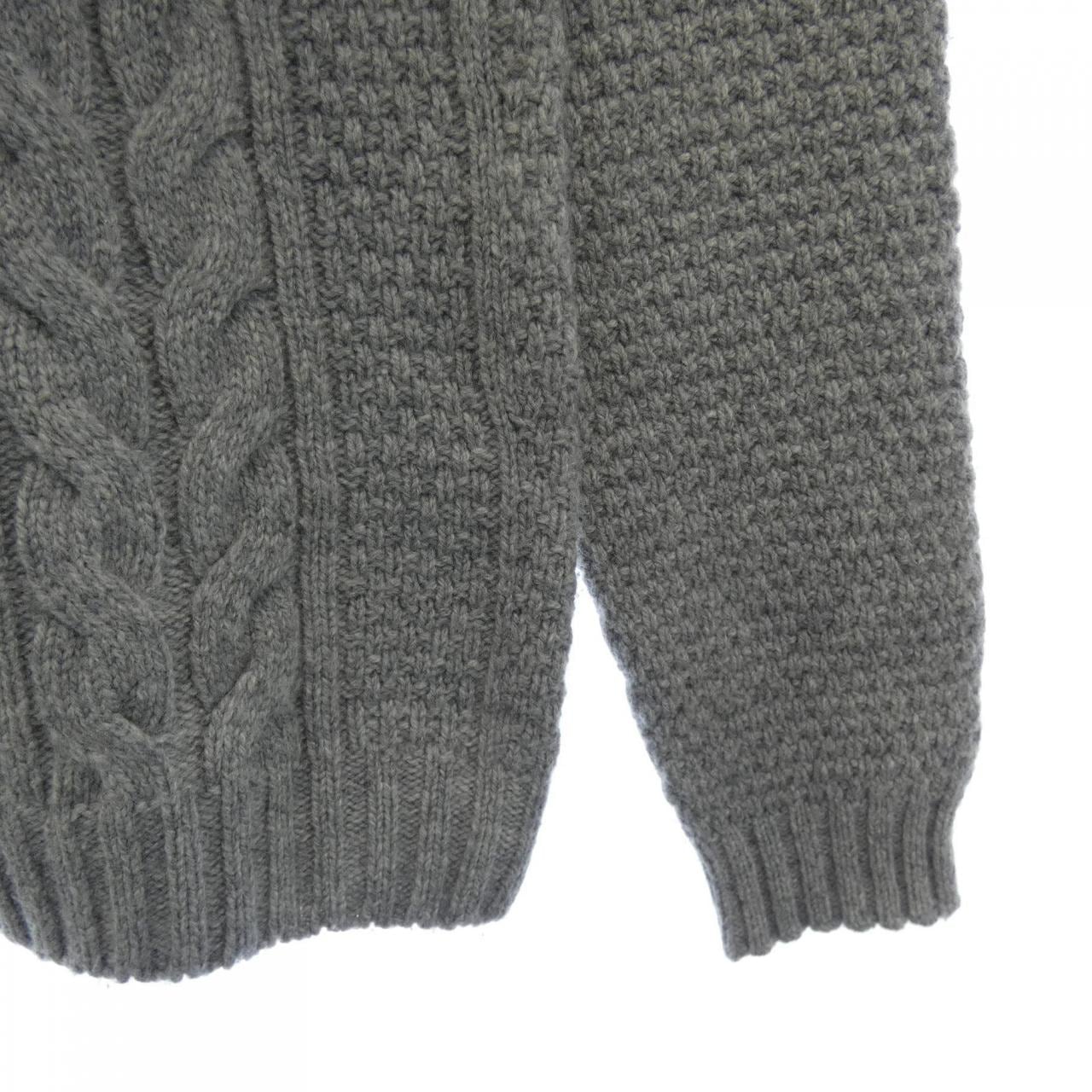 Drumohr Knit