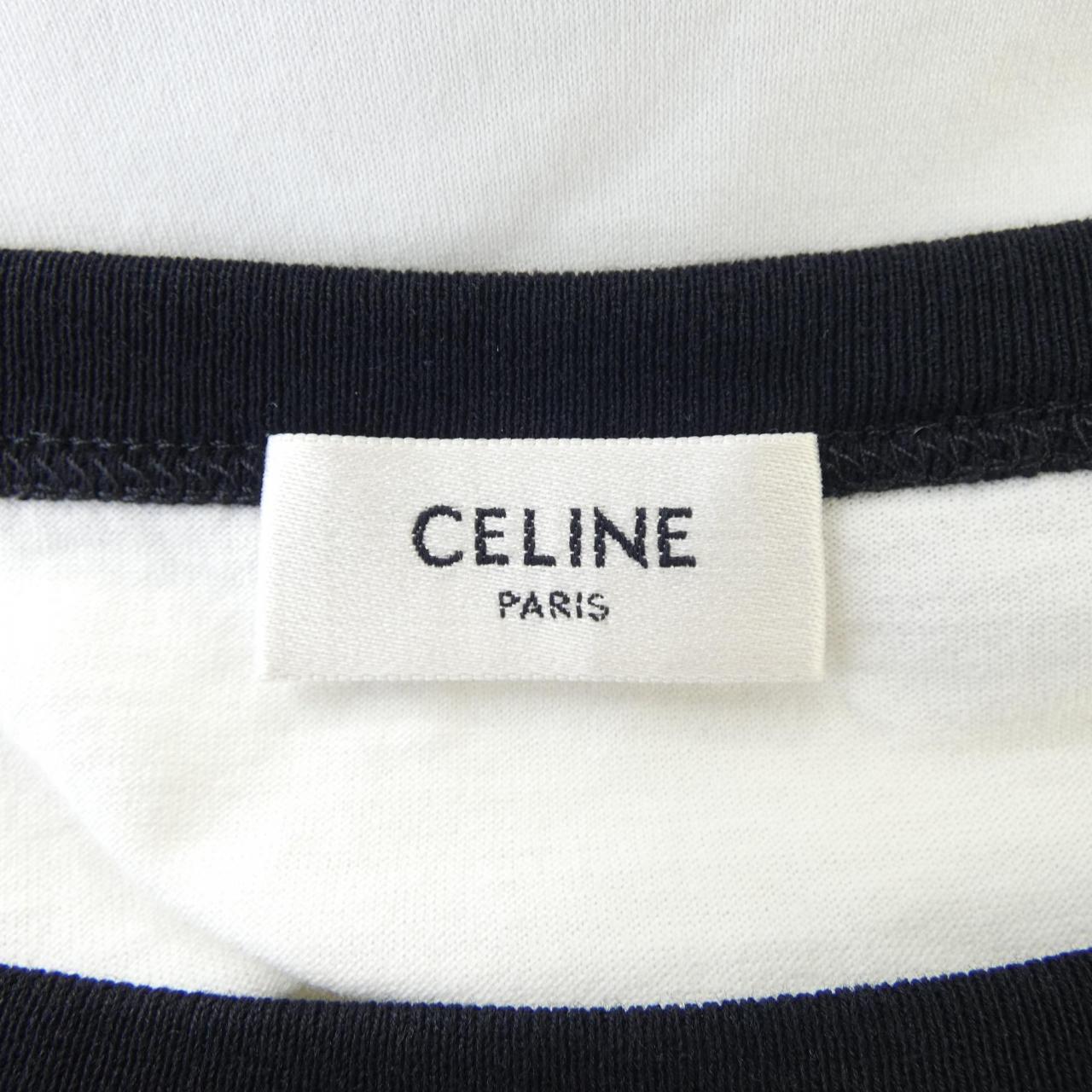 セリーヌ CELINE Tシャツ