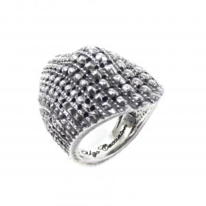 ウーゴカチャトーリ Ugo Cacciatori RING