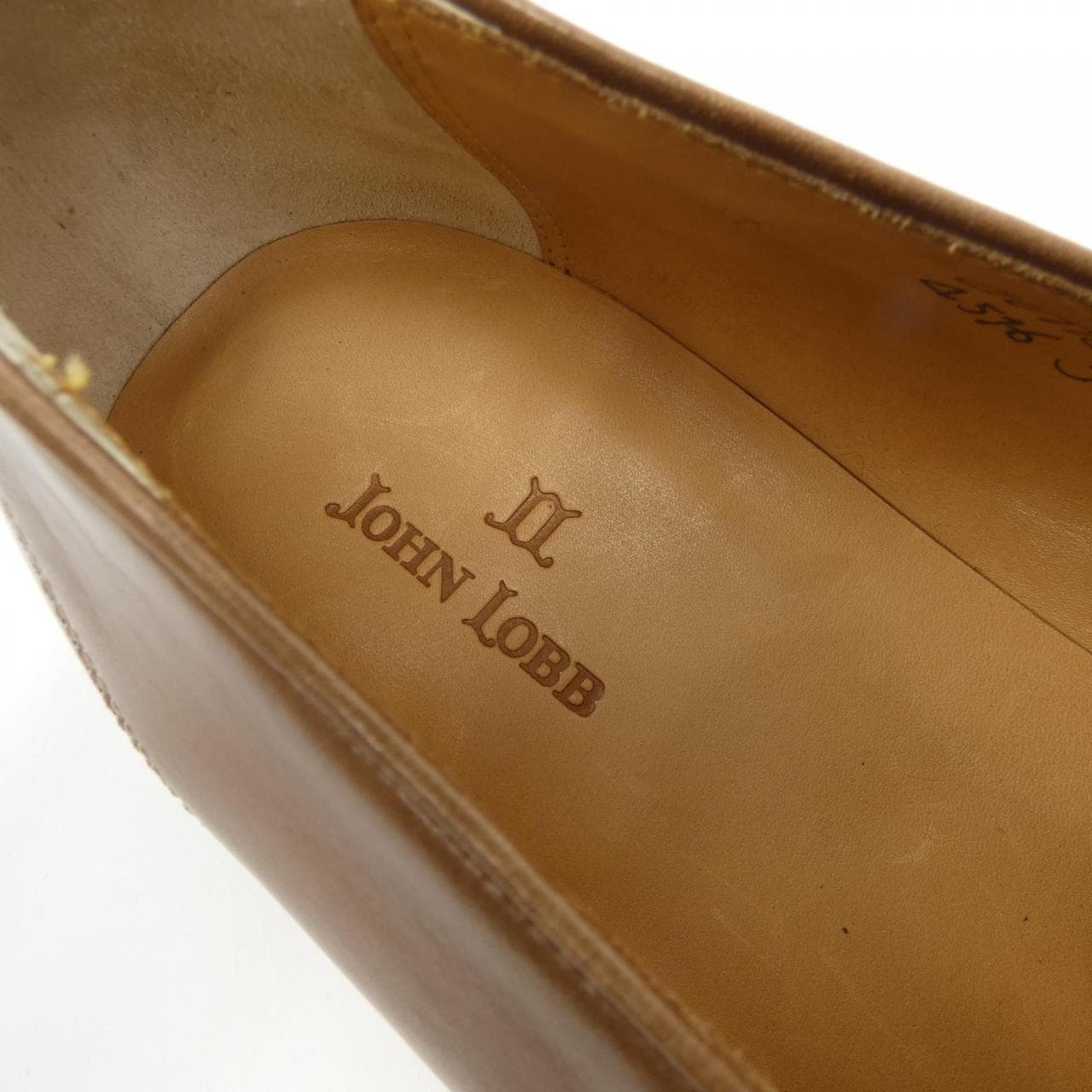 ジョンロブ JOHN LOBB シューズ