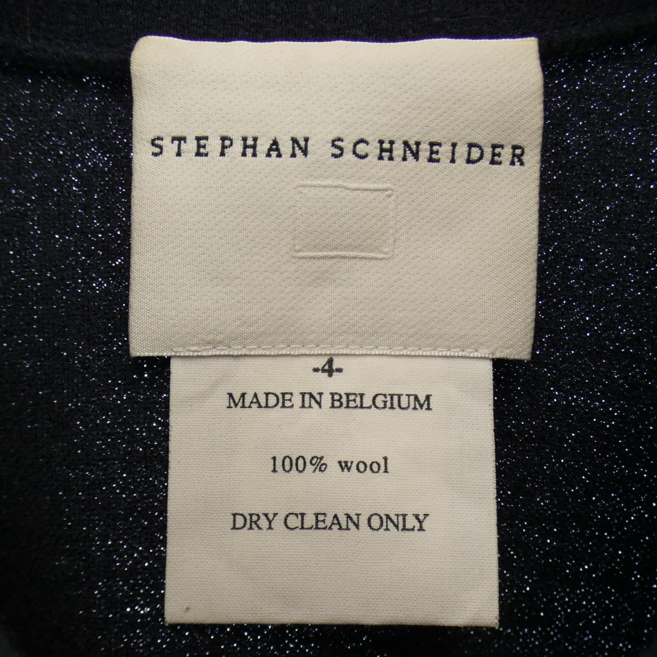 STEPHAN SCHNEIDER斯蒂芬·施奈德针织