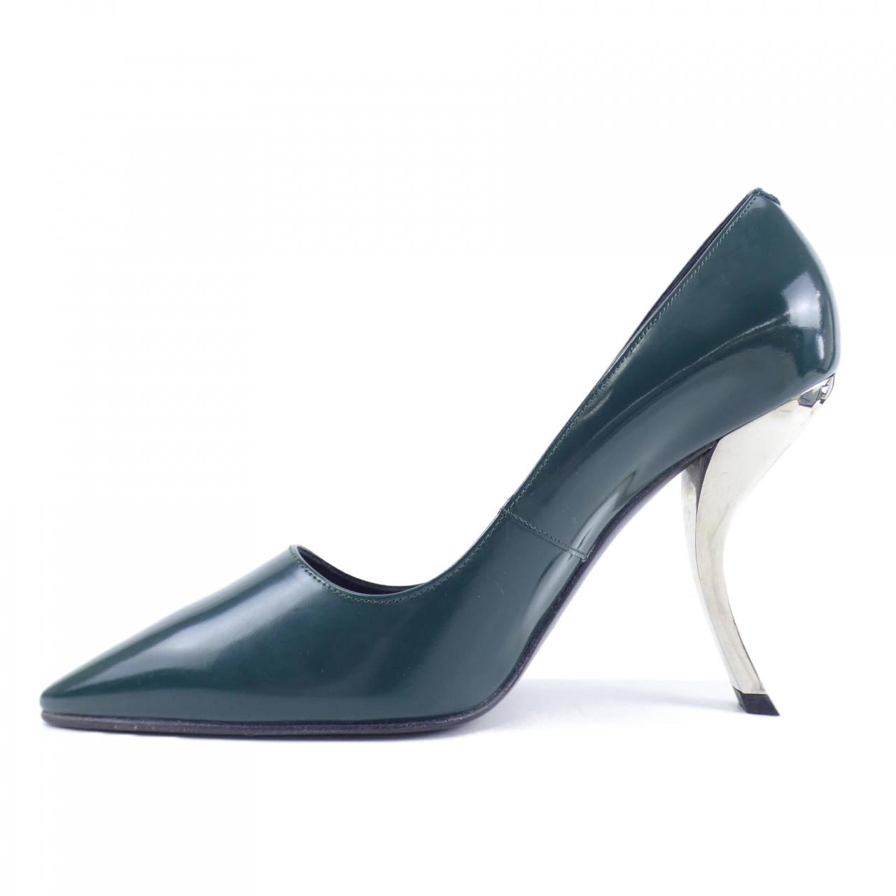 ロジェヴィヴィエ ROGER VIVIER パンプス