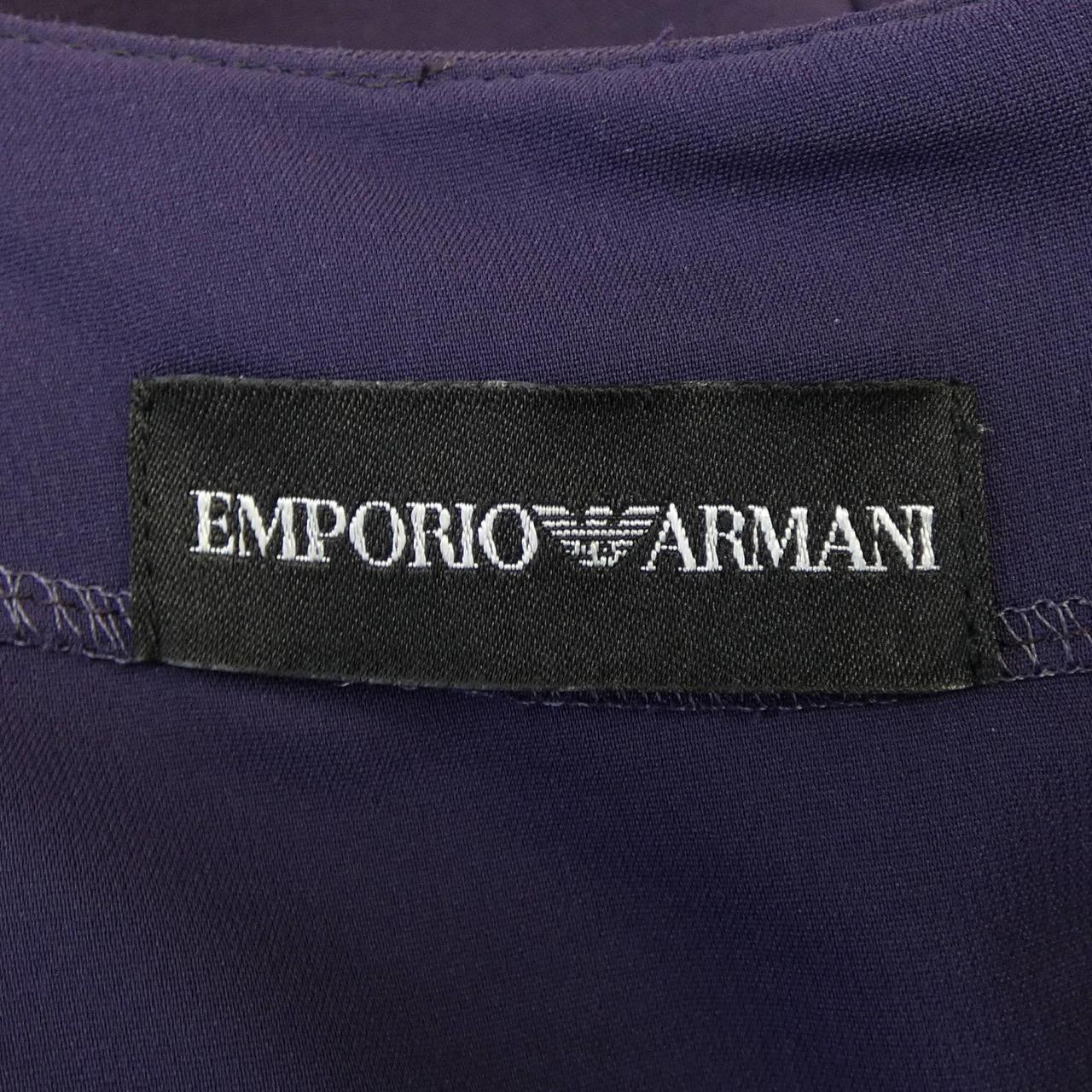 エンポリオアルマーニ EMPORIO ARMANI ワンピース