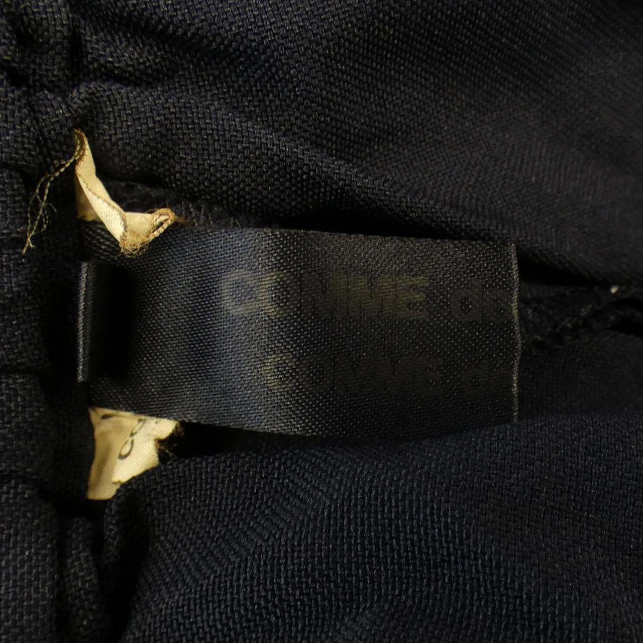 コムデギャルソン COMME des GARCONS スカート