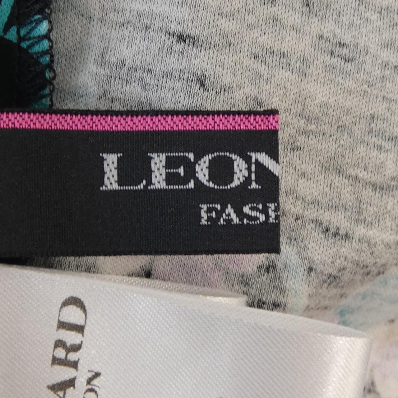 レオナールファッション LEONARD FASHION Tシャツ