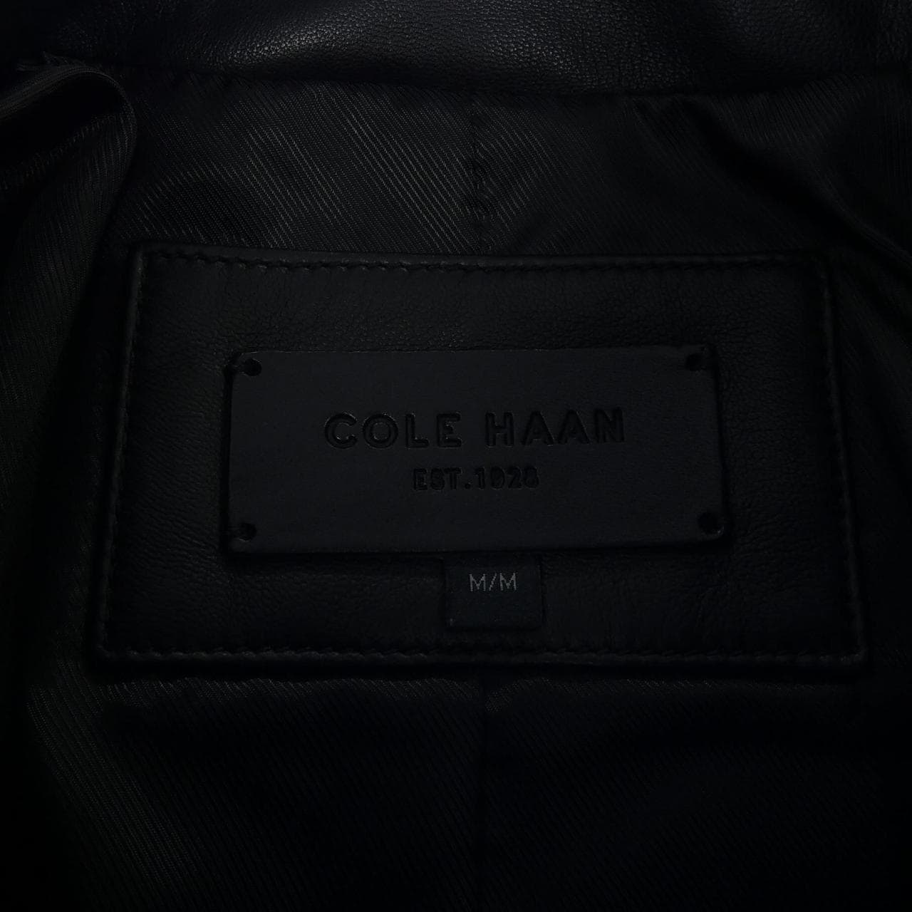 コールハーン COLE HAAN ジャケット