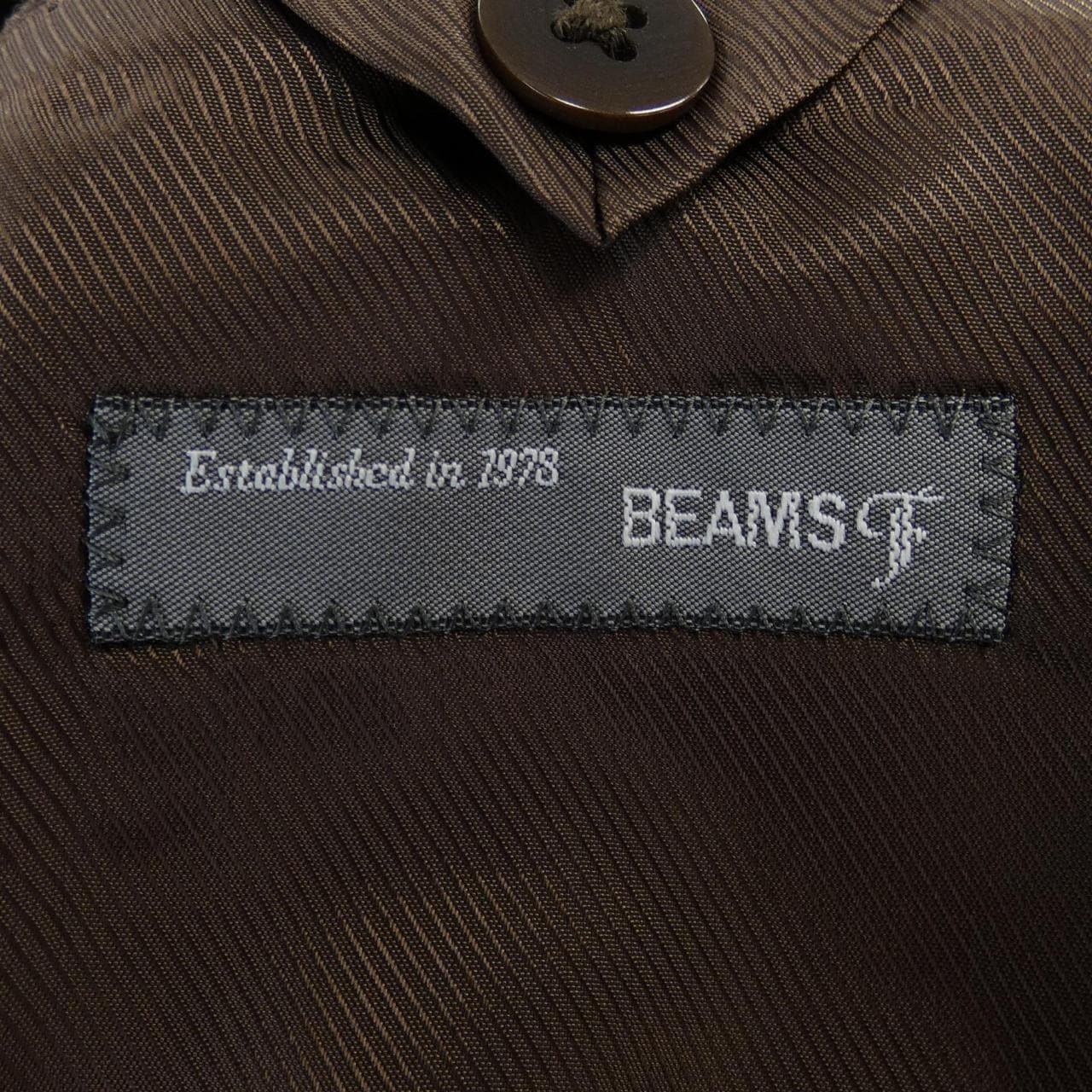 ビームスエフ BEAMS F ジャケット