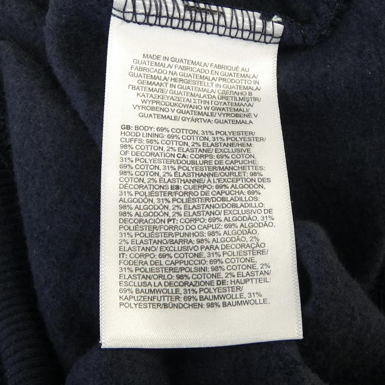 ザノースフェイス THE NORTH FACE パーカー