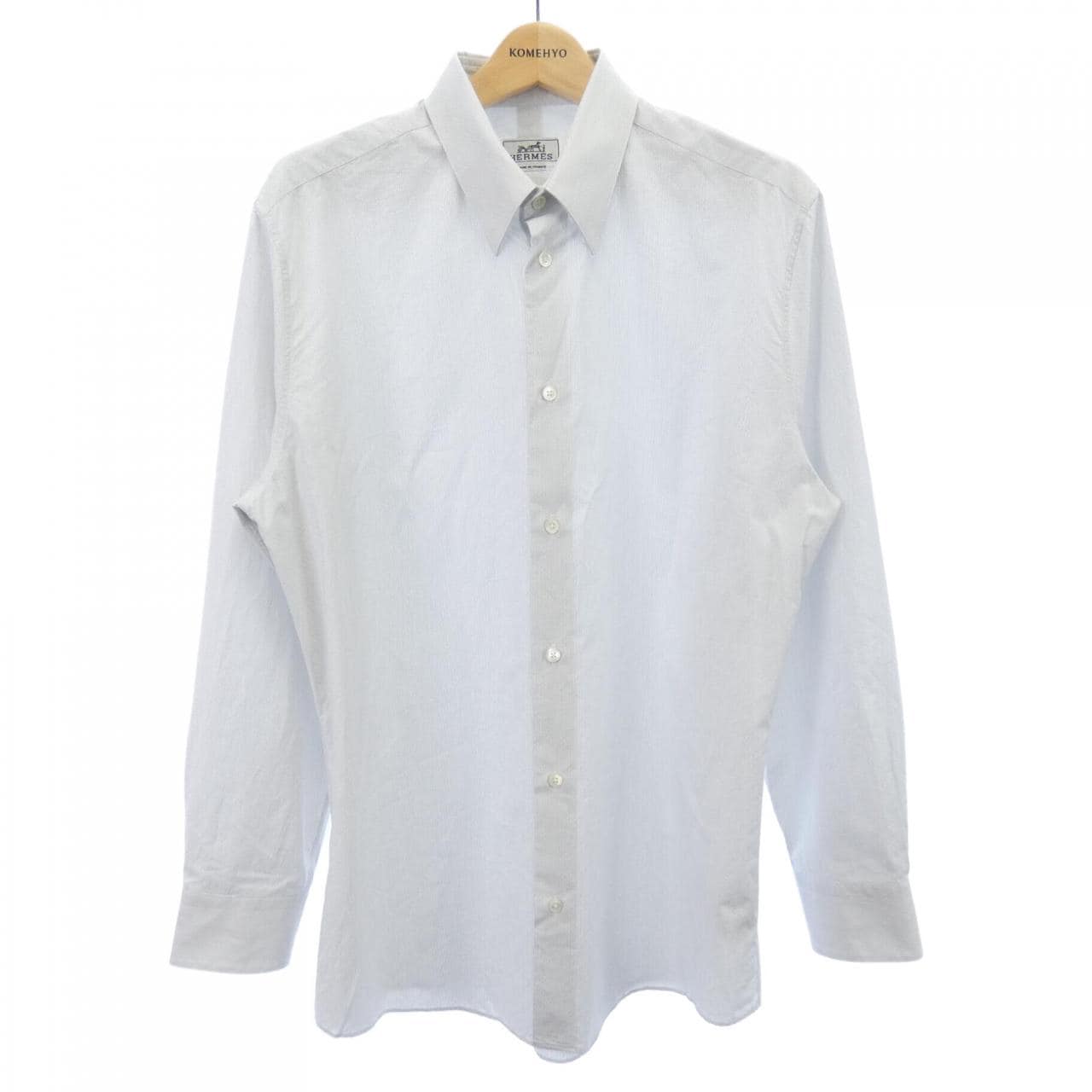 エルメス HERMES シャツ