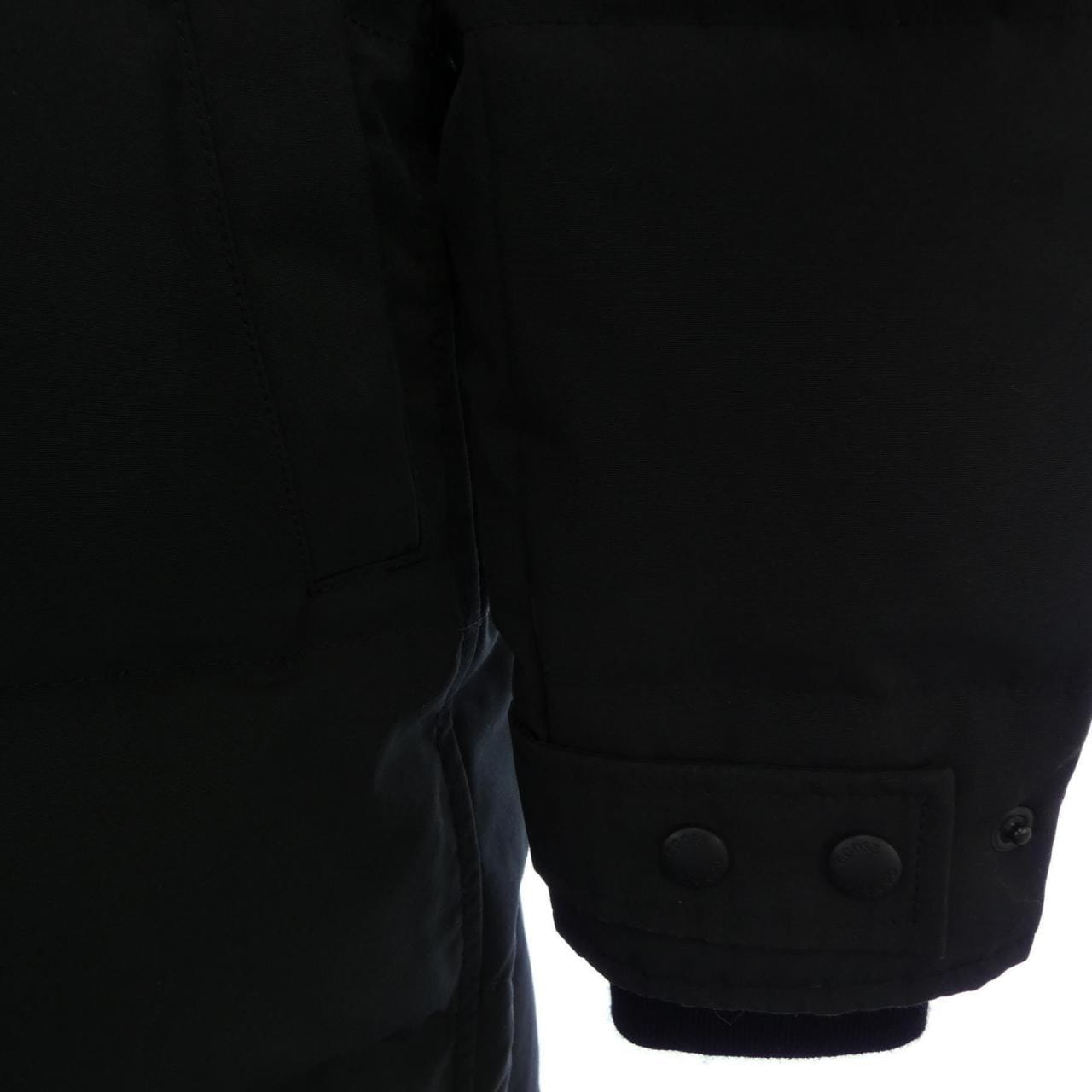 カナダグース CANADA GOOSE シェルバーン SHELBURNE 3802LBT ダウンコート