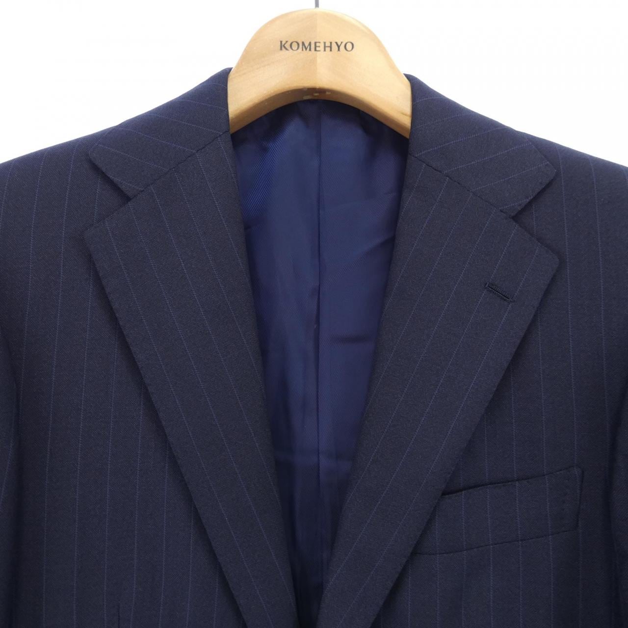 リングジャケット RING JACKET スーツ