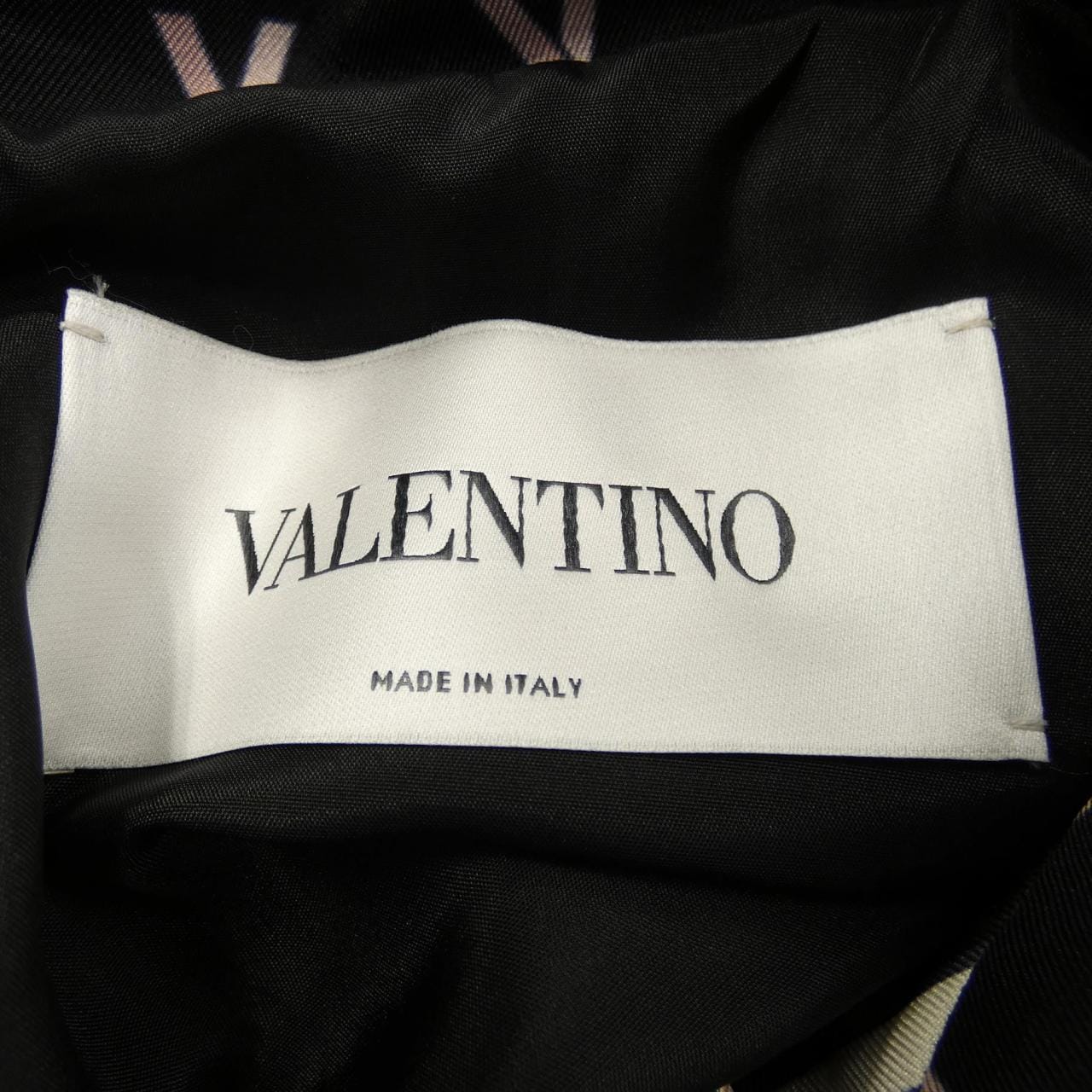 ヴァレンティノ VALENTINO コート