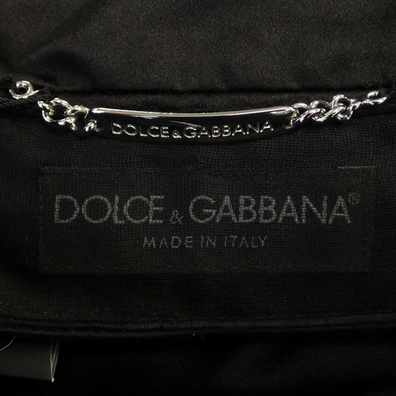 ドルチェアンドガッバーナ DOLCE&GABBANA ジャケット